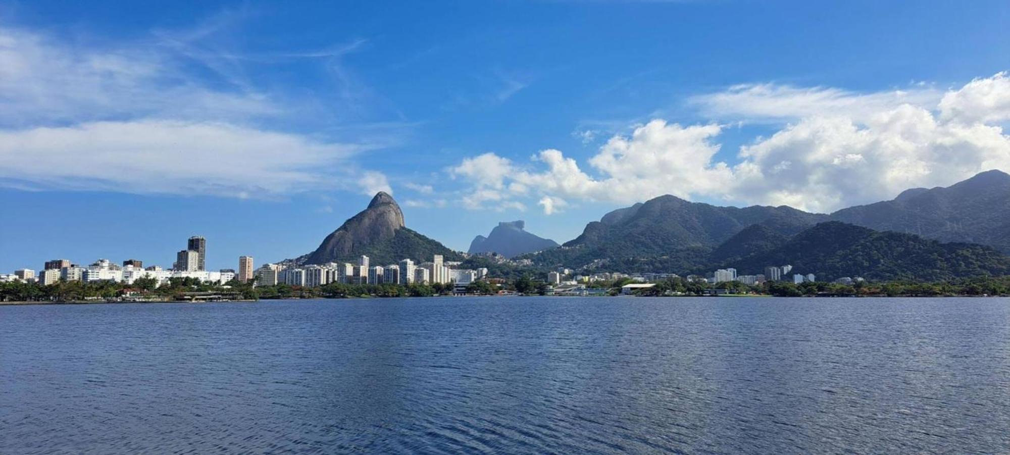 Obo Casa • Modern Lux Design Loft • Ipanema Río de Janeiro